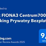 Apt Fiona3 Centrum700M Parking Bezplatny Monitorowany Salon Tv Sypialnia Tv Lazienka Kuchnia Rekuperacja