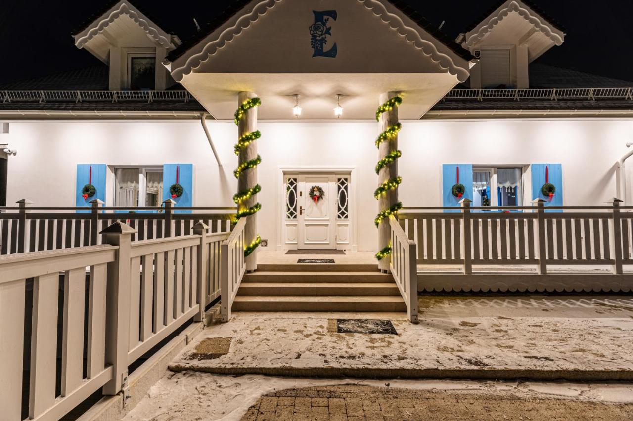 Fiona3 Centrum700m Parking Bezplatny Monitorowany Salon Tv Sypialnia Tv Lazienka Kuchnia Rekuperacja Apartmán Karpacz