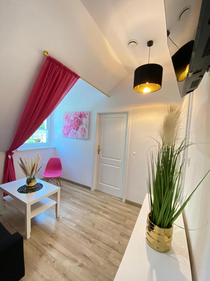 Fiona3 Centrum700m Parking Bezplatny Monitorowany Salon Tv Sypialnia Tv Lazienka Kuchnia Rekuperacja Apartmán Karpacz