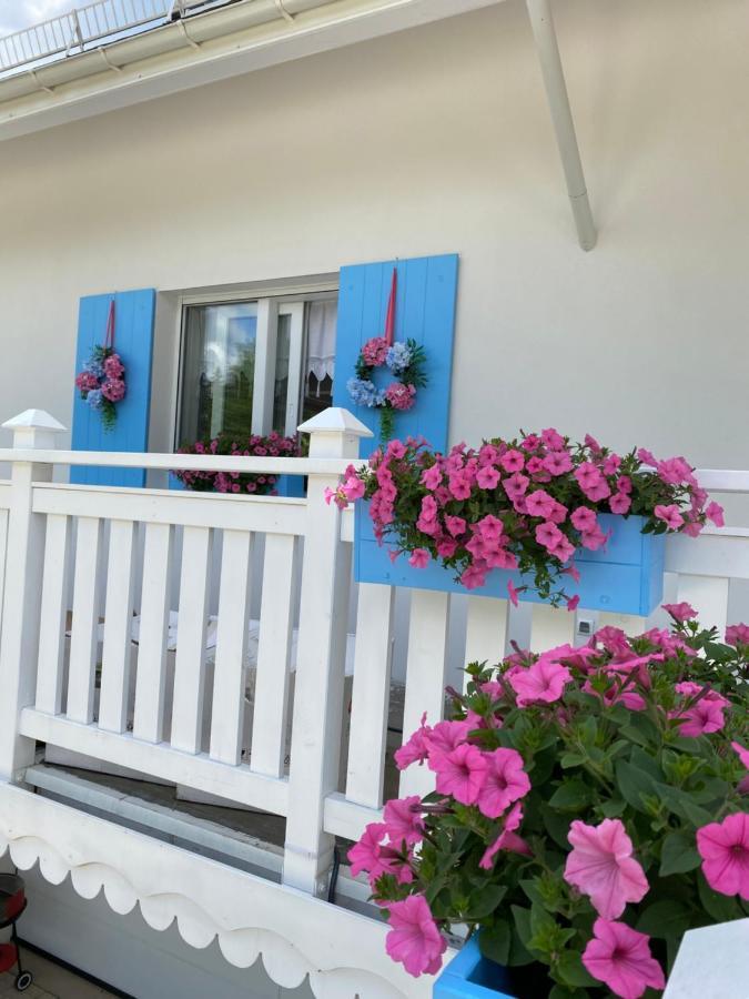 Fiona3 Centrum700m Parking Bezplatny Monitorowany Salon Tv Sypialnia Tv Lazienka Kuchnia Rekuperacja Apartmán *